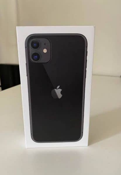 IPhone 11 A1 Condition 64 GB JV Available for sale Contact 3