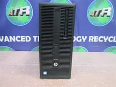HP EliteDesk 800 G2 Tower Intel® Core™ i7-6700 6TH GEN Processor