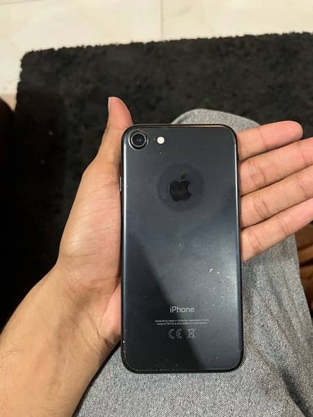 Iphone 7 9\10 piece for urgent sell 6