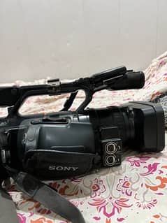 HDVC Video Camera 10/10 0
