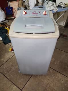 Asia Dryer Machine