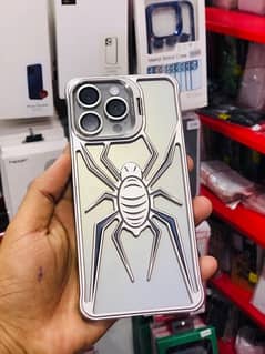 spider case 15promax