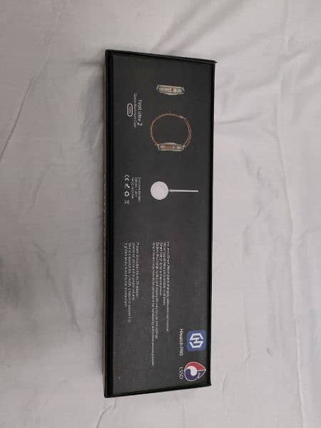 smart watch T900 ultra 2 big with free home delivery 5