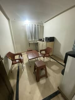 1500 Sq Ft Furnished Office For Rent With All Setup 0