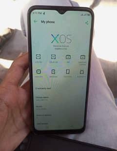 Infinix