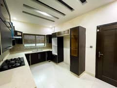 5 Marla Luxury New House For Rent In Bahria Town Lahore