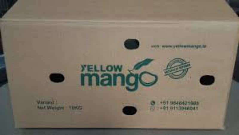 Pizza Boxe Mango box zinger box & we deal All kind of Cardboard boxes 1