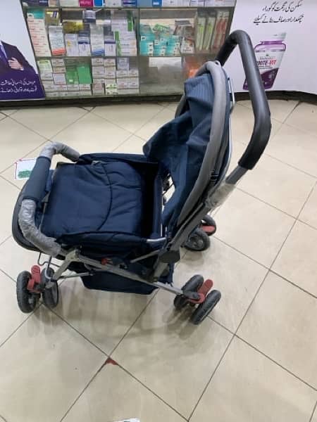 baby stroller 1