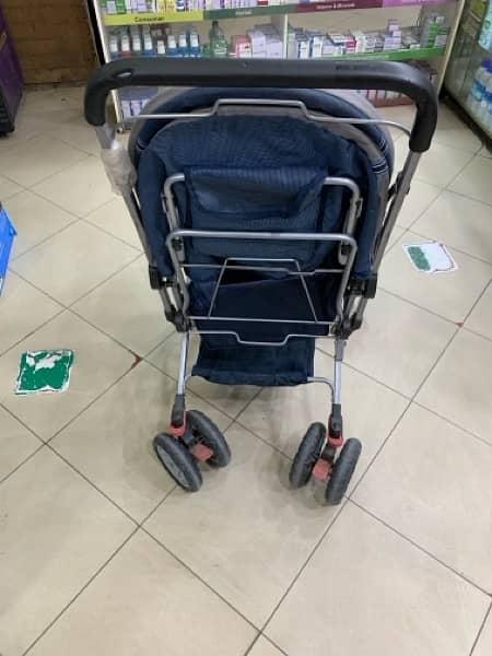 baby stroller 2