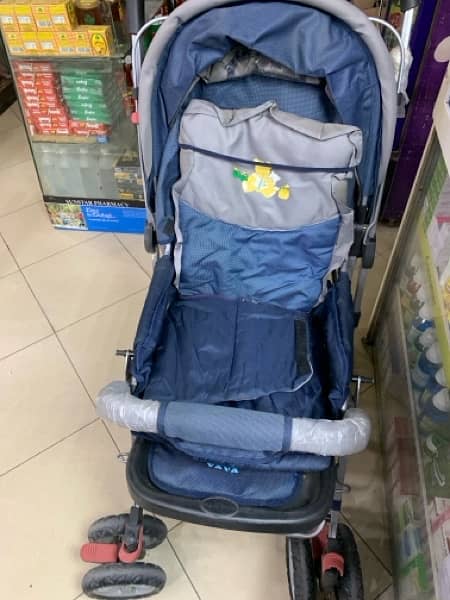 baby stroller 3