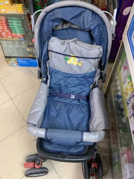 baby stroller 4