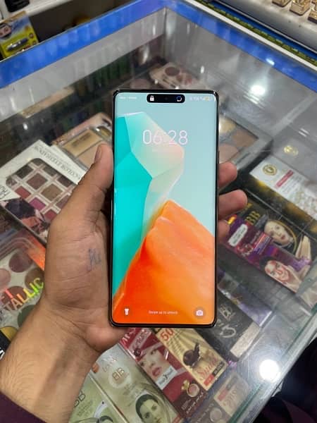 Tecno sprak 20 pro plus 5