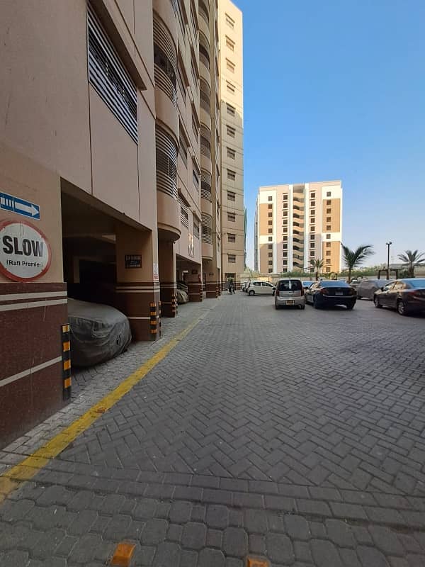 Available For Sell 
Rafi primer Residency 2bed lounge Apartment for sell 1