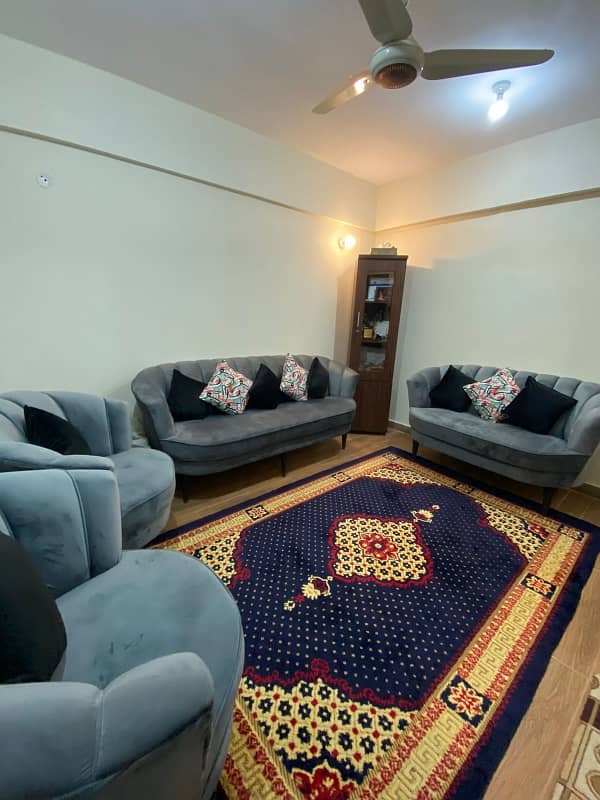 Available For Sell 
Rafi primer Residency 2bed lounge Apartment for sell 16
