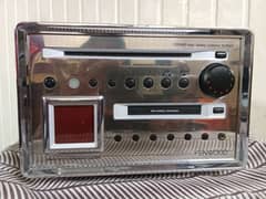 KENWOOD Stereo Amplifier