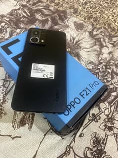 Aoa f21pro 8/128 10/9 condition first owner 0