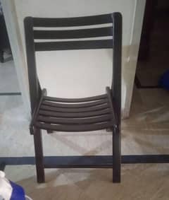 Unfortable Chair