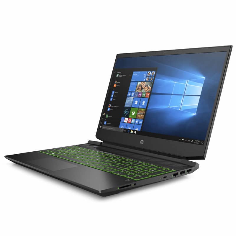 HP PAVILION 15 - Core i7, 8th Gen Laptop 1