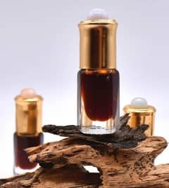pure oud oil from Vietnam 0
