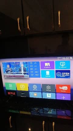 43 inch tv Samsung smart tv