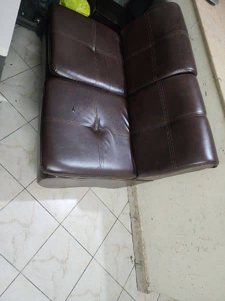 Used sofa set for sale discount pricy 1