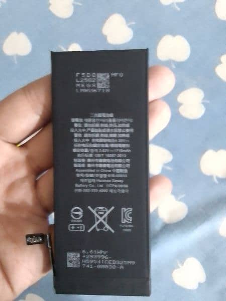 iphone 6 s battery 2
