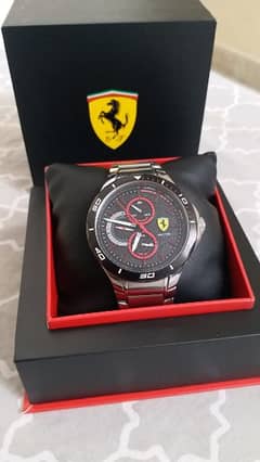 Ferrari Watch Orignal/For sale