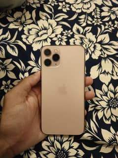 iphone 11 Pro,2 mounth ESim time available,Water Pack