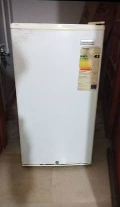 mini fridge