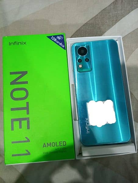 infinix note 11 urgent sell 2