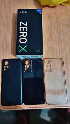 Infinix zero X Neo Gaming and Camera Beast Best Phone