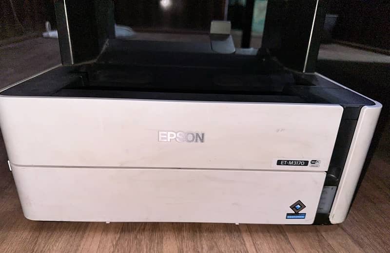 Epson ET- M3170 3