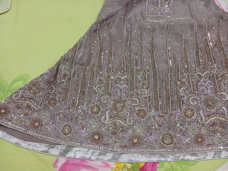 Formal dress/ party wear/ adda work / fancy dress 5