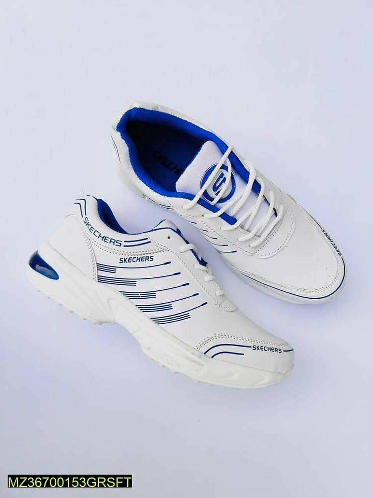 Men;s comfortable sports shoes 5