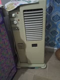 AIR COOLER. . . Arjent sell