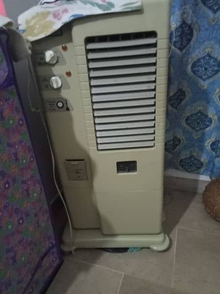 AIR COOLER. . . Arjent sell 0