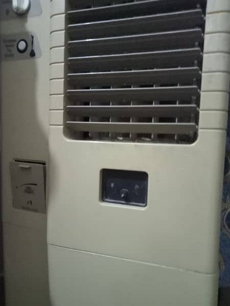 AIR COOLER. . . Arjent sell 3