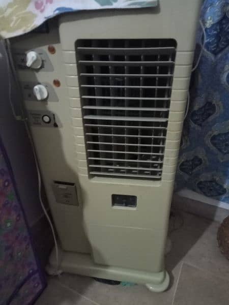AIR COOLER. . . Arjent sell 5