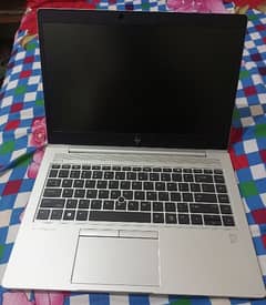 HP EliteBook 840 G6 - i5 8th Generation