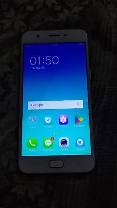 I'm Selling My Oppo A57 0318-2149-505