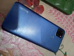 Realme c12 pta approved