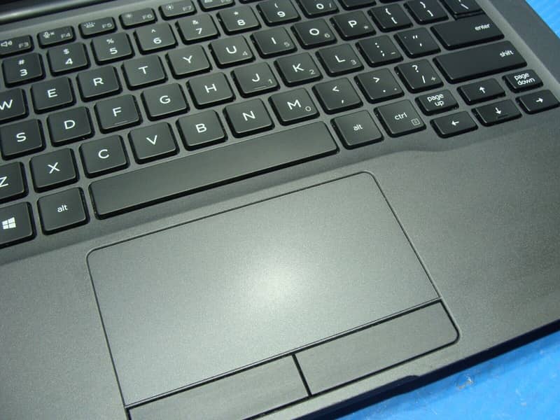 Dell 7300 Touch Core i7 8th Gen/8GB Ultra Slim Laptop~Deal In Karachi 3