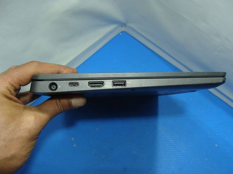 Dell 7300 Touch Core i7 8th Gen/8GB Ultra Slim Laptop~Deal In Karachi 4
