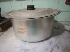 sonex stainless steel cooking pot 0