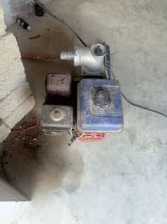 generator pump 0