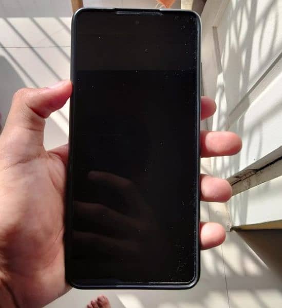 POCO X3 NFC PTA APPROVED 10/10 CONDITION 6