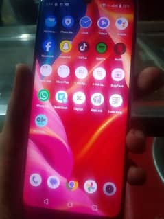 realme note 50 new phone