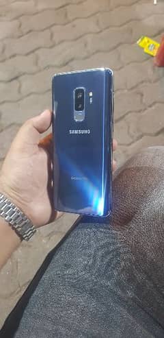 Samsung S9 Plus Offical Pta Approved