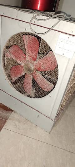 Air cooler used, air cooler for sale - Lahori cooler