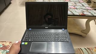 ACER CORE I7, 7th GENERATION